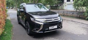 Mitsubishi Outlander Phev 2015 for Sale