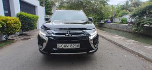 Mitsubishi Outlander PHEV 2016 for Sale