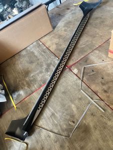 Mitsubishi Outlander Side Step Set for Sale