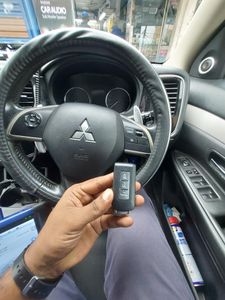 Mitsubishi Outlander Smart Key for Sale