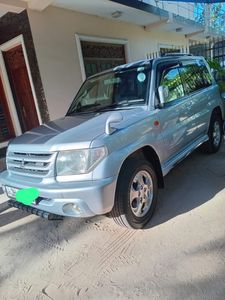 Mitsubishi Pajero 2003 for Sale