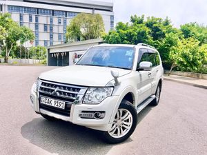 Mitsubishi Pajero 2015 for Sale