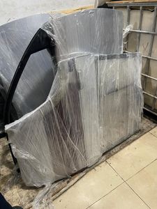 Mitsubishi Pajero 4D56 Palathsaba Complete Door Set V43 With Mirror for Sale