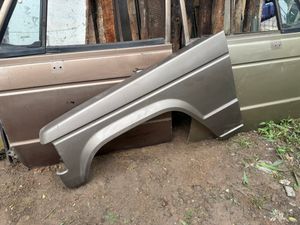 Mitsubishi Pajero Doors for Sale