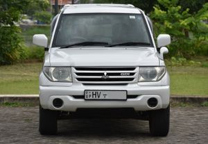 Mitsubishi Pajero IO H77W 2000 for Sale