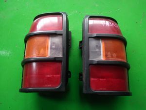 Mitsubishi Pajero Tail light Set for Sale