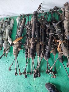 MITSUBISHI PO5 STEERING RACK for Sale