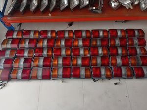 Mitsubishi po5 Tail light set for Sale