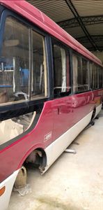 Mitsubishi Rosa Bus Body for Sale Mitsubishi Rosa Bus Body for Sale