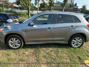 Mitsubishi RVR 2012 for Sale