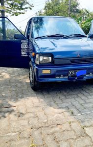 Mitsubishi Towny 1988 for Sale