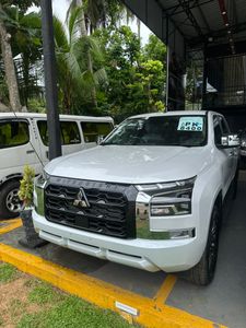 Mitsubishi Triton GSR 2025 for Sale