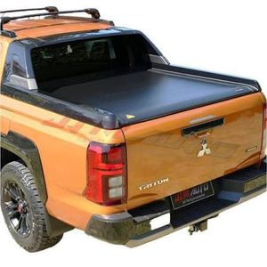 Mitsubishi Triton Original Roll Bar & Hamer Electric Shutter for Sale