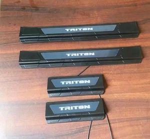 Mitsubishi Triton Scarf Plat for Sale