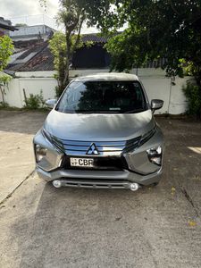 Mitsubishi Xpander 1.5L Engine 2018 for Sale
