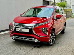 Mitsubishi Xpander 2018 for Sale
