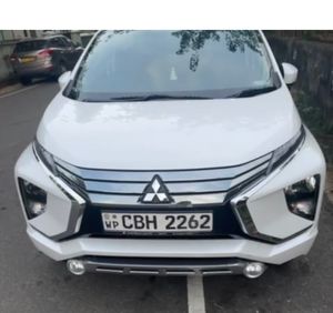 Mitsubishi Xpander 2018 for Sale