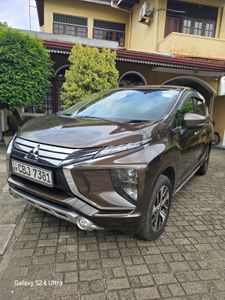 Mitsubishi Xpander 2019 for Sale