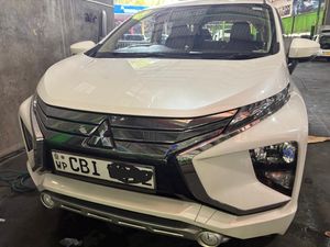 Mitsubishi Xpander 2019 for Sale