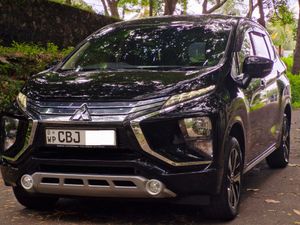 Mitsubishi Xpander 2019 for Sale