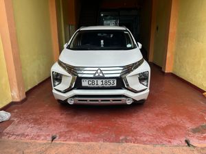 Mitsubishi Xpander 2019 for Sale