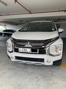 Mitsubishi Xpander 2020 for Sale