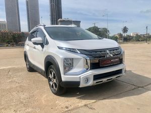 Mitsubishi Xpander 2020 for Sale