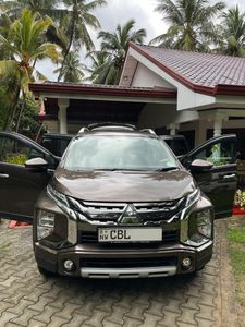 Mitsubishi Xpander 2020 for Sale