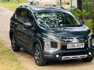 Mitsubishi Xpander 2020 for Sale