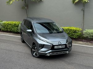Mitsubishi Xpander company 2019 for Sale