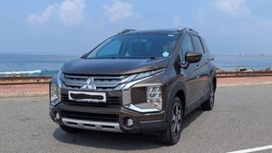 Mitsubishi Xpander Cross 2020 for Sale
