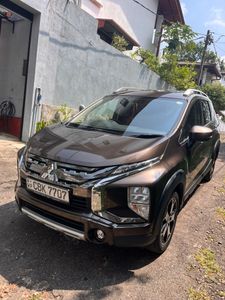 Mitsubishi Xpander Cross 2020 for Sale