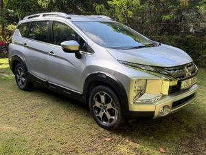 Mitsubishi Xpander Cross 2020 for Sale