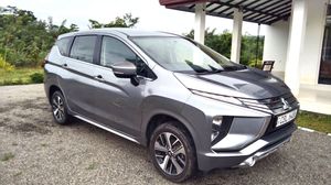 Mitsubishi Xpander GLS 2019 for Sale
