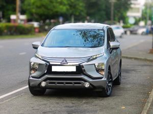 Mitsubishi Xpander GLS 2019 for Sale