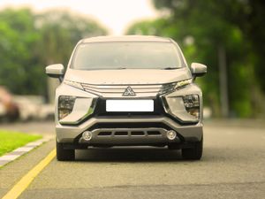 Mitsubishi Xpander GLS 2025 for Sale