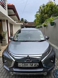 Mitsubishi Xpander 2019 for Sale