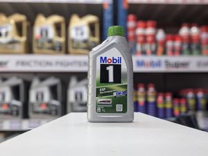 Mobil 1 ESP Formula 5W-30 QT (1L) for Sale