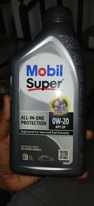 Mobil Super 0W-20 | Full Synthetic 1L for Sale Mobil Super 0W-20 | Full Synthetic 1L for Sale