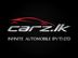 Carz.lk - Infinite Automobile Pvt Ltd Colombo