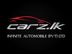 Carz.lk - Infinite Automobile Pvt Ltd කොළඹ