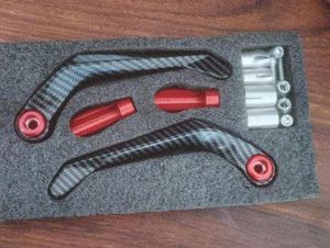 Modification Bike Hand Guard for Sale