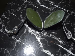 Modified Mirror for Sale