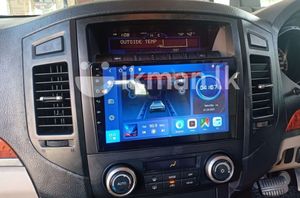 Montero Android Player Nakamichi 4GB RAM for Sale
