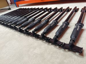 Montero Dicky Damper for Sale Montero Dicky Damper for Sale