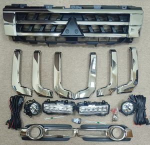 Montero DRL Light for Sale Montero DRL Light for Sale