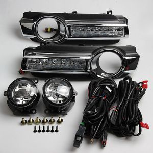 Montero Fog with Signal Light for Sale