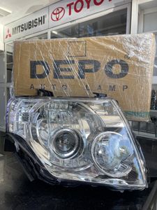 Montero Head Lamp for Sale