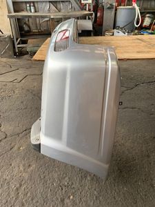 MONTERO REAR BUFFER for Sale