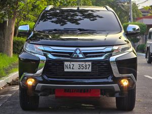 Montero Sport Buffer for Sale